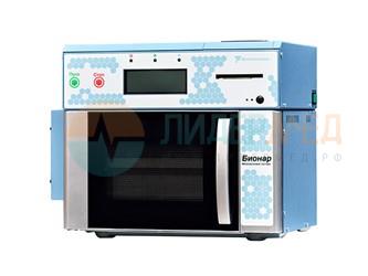 БИОНАР Система обеззараживания медицинских отходов классов Б и В 